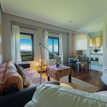 Апартаменты Casa Saida Льенкрес Экстерьер фото