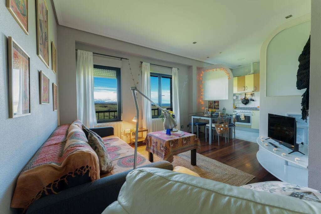 Апартаменты Casa Saida Льенкрес Экстерьер фото